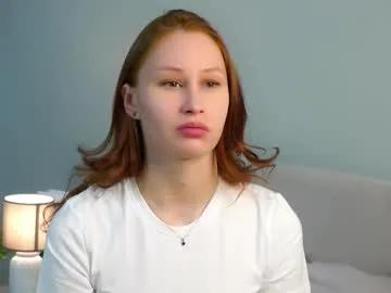 chloeartist — Goal: little bait my fingers<3  ^_^ Hello everyone my name is Chloe.  #18 #new #young #shy #skinny [15 tokens remaining]