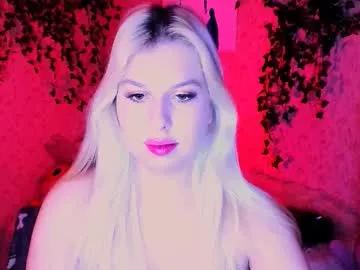 chloericci — Glad to see you #blonde #cuckold #mistress #bigboobs #sissy