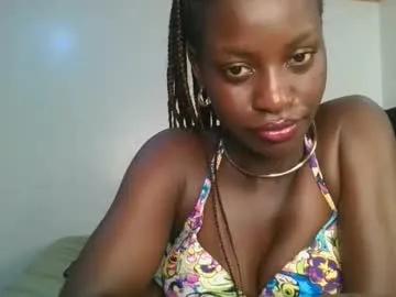 Freechat chocolate_iva on Chaturbate