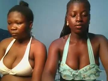 Freechat chocolate_iva on Chaturbate