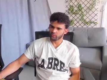 chrisandrew_ from Chaturbate is Freechat