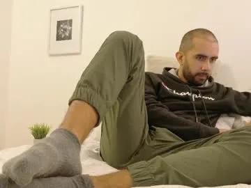 Avatar of chrissmithin5