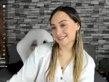 ciindy_lovee on Chaturbate 