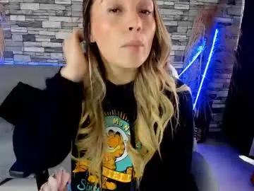 ciindy_lovee on Chaturbate 