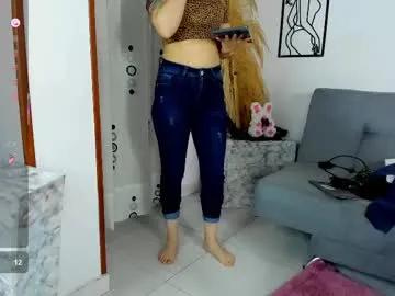 ciindy_lovee on Chaturbate 