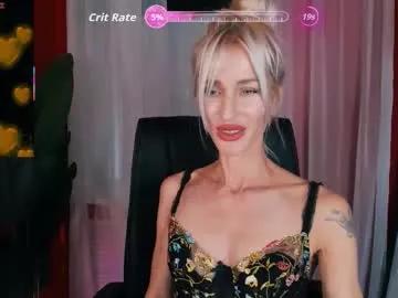 Freechat cindy_lady on Chaturbate