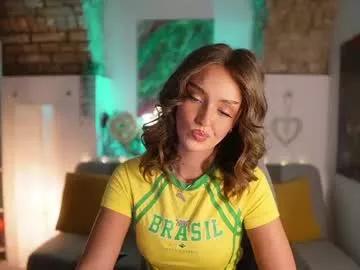 Private clara_smile on Chaturbate