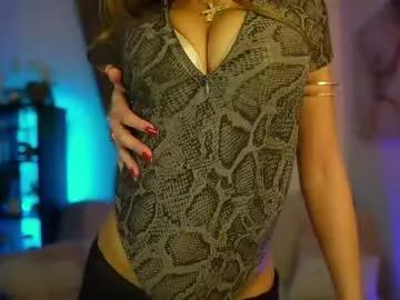 Private clara_smile on Chaturbate