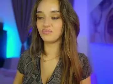 Private clara_smile on Chaturbate