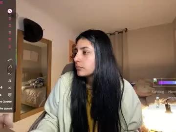 cloe_small08 — flash tits [14 tokens left] #indian #new #hairypussy #natural #bigboobs