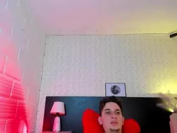 Freechat clydeandbonniee_ on Chaturbate