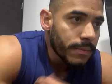 colton_x0610 — Muscle horse dick guy for you! - Goal: Naked jerking off [731 tokens left] #muscle #bigdick #uncut #new #hairy