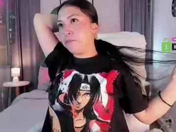 Chaturbate coralinericce_ is Freechat coralinericce_ — GOAL: Ahegao drool  Wtf! No cum in 3 days, im so horny  Fav vibes-13,21,25,36,100,111-Make me wet  #anime #ahegao #daddysgirl #saliva #pantyhose