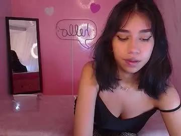 Freechat cristal1_ch on Chaturbate