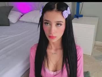 cristalcornner_ — GOAL: SHOW Five a little with your little girl #petite #young #Submissive #18