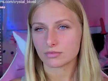 Avatar of crystal_blond