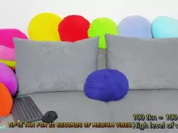 Avatar of crystalobsession