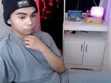 cuppycupcake_2 on Chaturbate 