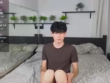 Chaturbate cute_mikex  is Freechat  cute_mikex — Freechat on Chaturbate