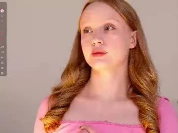 cute_shine — GOAL: massage boobs [103 tokens remaining] my favorite pattern 25 100 300 1111 try make me cum <3 #18 #young #redhead #fuckmachine