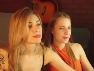 Freechat cutemousee on Chaturbate