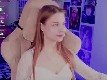 Freechat cutemousee on Chaturbate