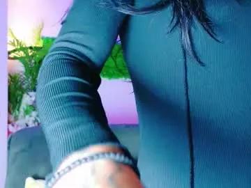 Avatar of cuteness__girl