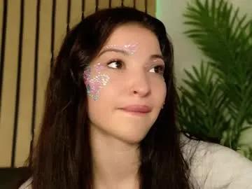 cuteness__girl from Chaturbate is Freechat