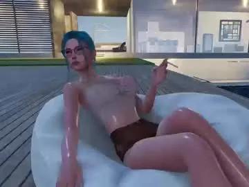 Avatar of cyanbelle