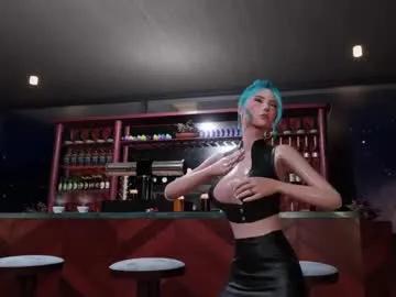 Avatar of cyanbelle