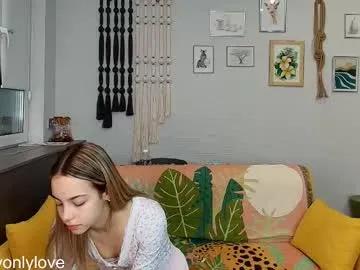 Avatar of daddyonlyloveme