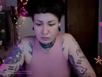 dakotacandy_ — GOAL: FUCK PUSSY [517 tokens remaining] pvt open favorite lvls 44. 101, 501, 666,  1001, 5555  #pawg #feet #tattoo #goth #lovense