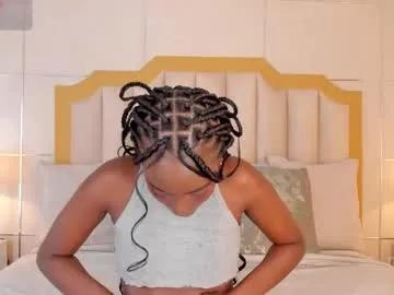 dakotawangi — GOAL: Cameltoe + pantie slide + flash pussy [94 tokens remaining] Would you like put ice deep and rub in my wet pussy? #ebony #squirt #slut #submissive #saliva