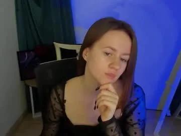 dana_orchid_ on Chaturbate 