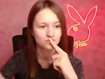 dana_orchid_ on Chaturbate 