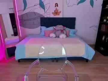 Chaturbate dana_paula  is Freechat  dana_paula — I don't know, but let me feel such huge cock inside me #longhair #naked #anal #latina #Skinny