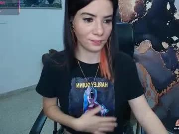danaarey on Chaturbate 