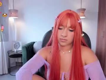 dandara_thompsson on Chaturbate 