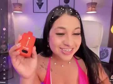 dandara_thompsson on Chaturbate 