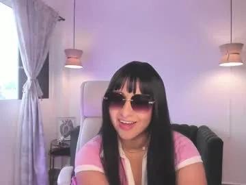 dandara_thompsson on Chaturbate 