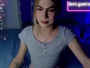 dani_lovet1 — Lovense: Interactive Toy that vibrates with your Tips - Multi-Goal :  show cum #transgender #squirt #anal #femboy #mistresss