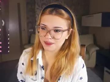 Freechat danibedonie on Chaturbate