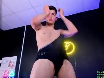 danny__magic on Chaturbate 