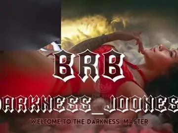Avatar of darkness_joones