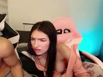 darkpleasuress — Darkpleasuress's room  #bigboobs #bigcock #couple #squirt  #anal  #cum