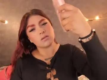 dawa_angels on Chaturbate 