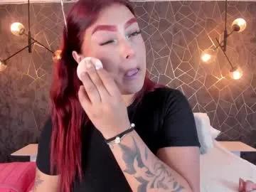 dawa_angels on Chaturbate 