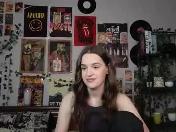 dededullen — Heeeeyy, My name is Annie !! It`s my first day here !! GOAL:I'll show you my eyes and lick my lips  #18 #teen #new #skinny #natural [77 tokens remaining]