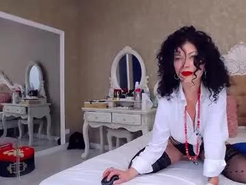 deenajay on Chaturbate 