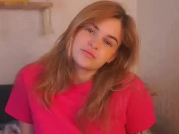Freechat delmyostrem on Chaturbate